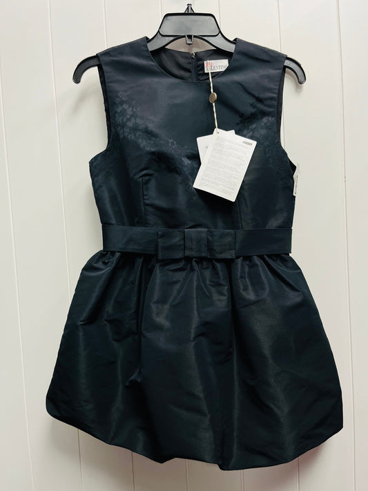 Dress Designer By Valentino-mario In Black, Size: 4