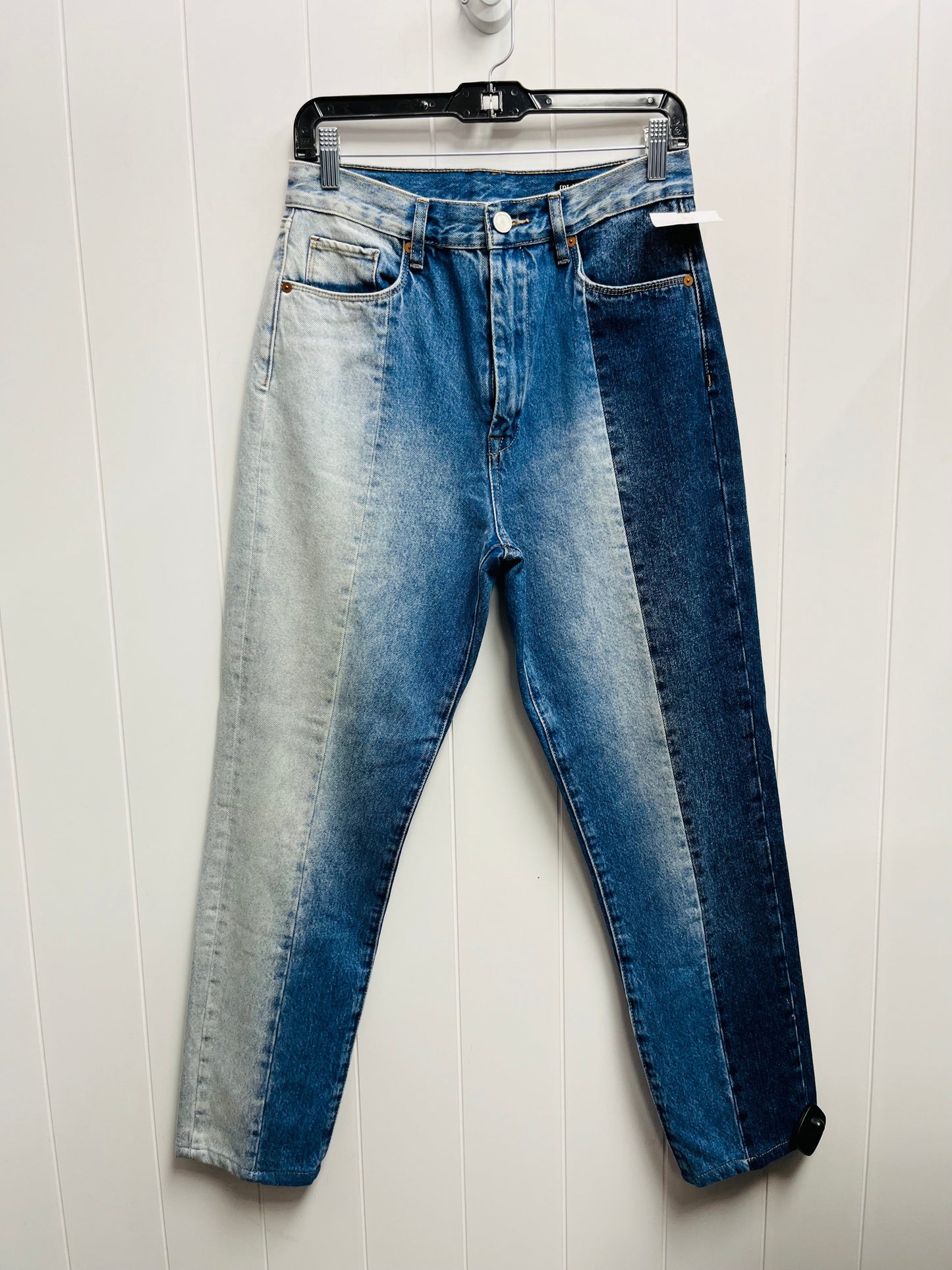 Jeans Skinny By Blanknyc In Blue Denim, Size: 6