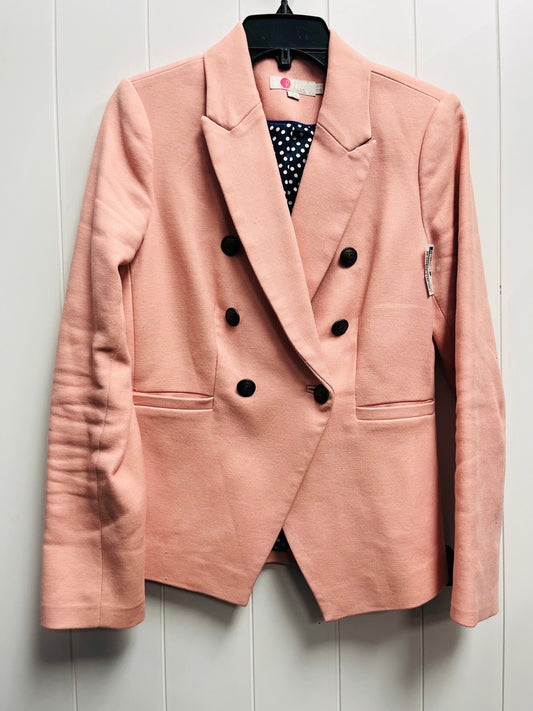 Blazer By Boden In Mauve, Size: 6