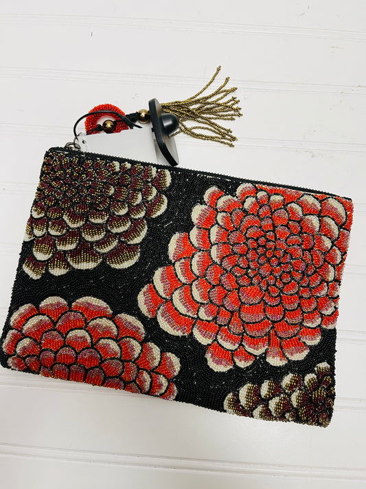 Clutch By JASPER & JERRA, Size: Medium