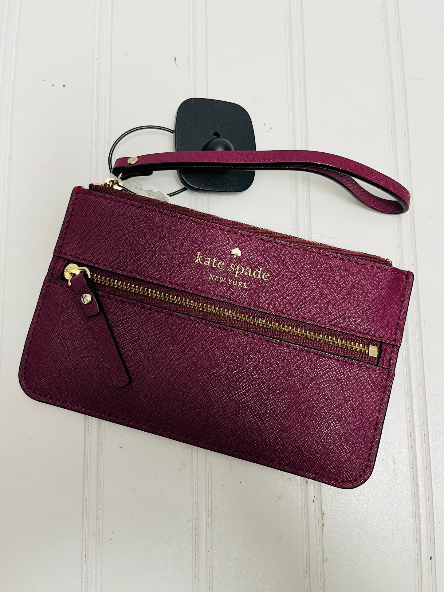 Wristlet Designer By Kate Spade, Size: Small