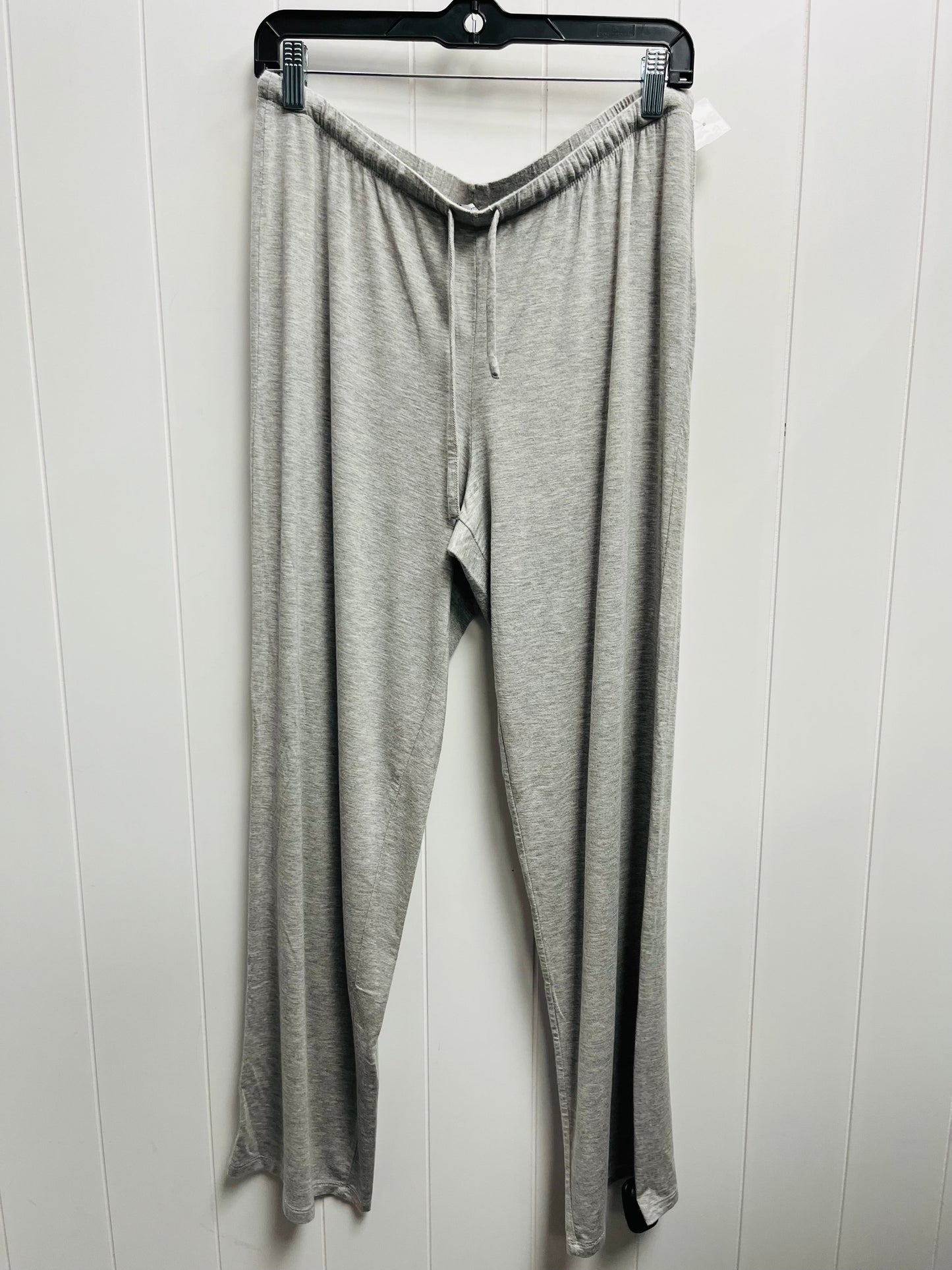 Pajamas 2pc By Nordstrom In Grey, Size: M