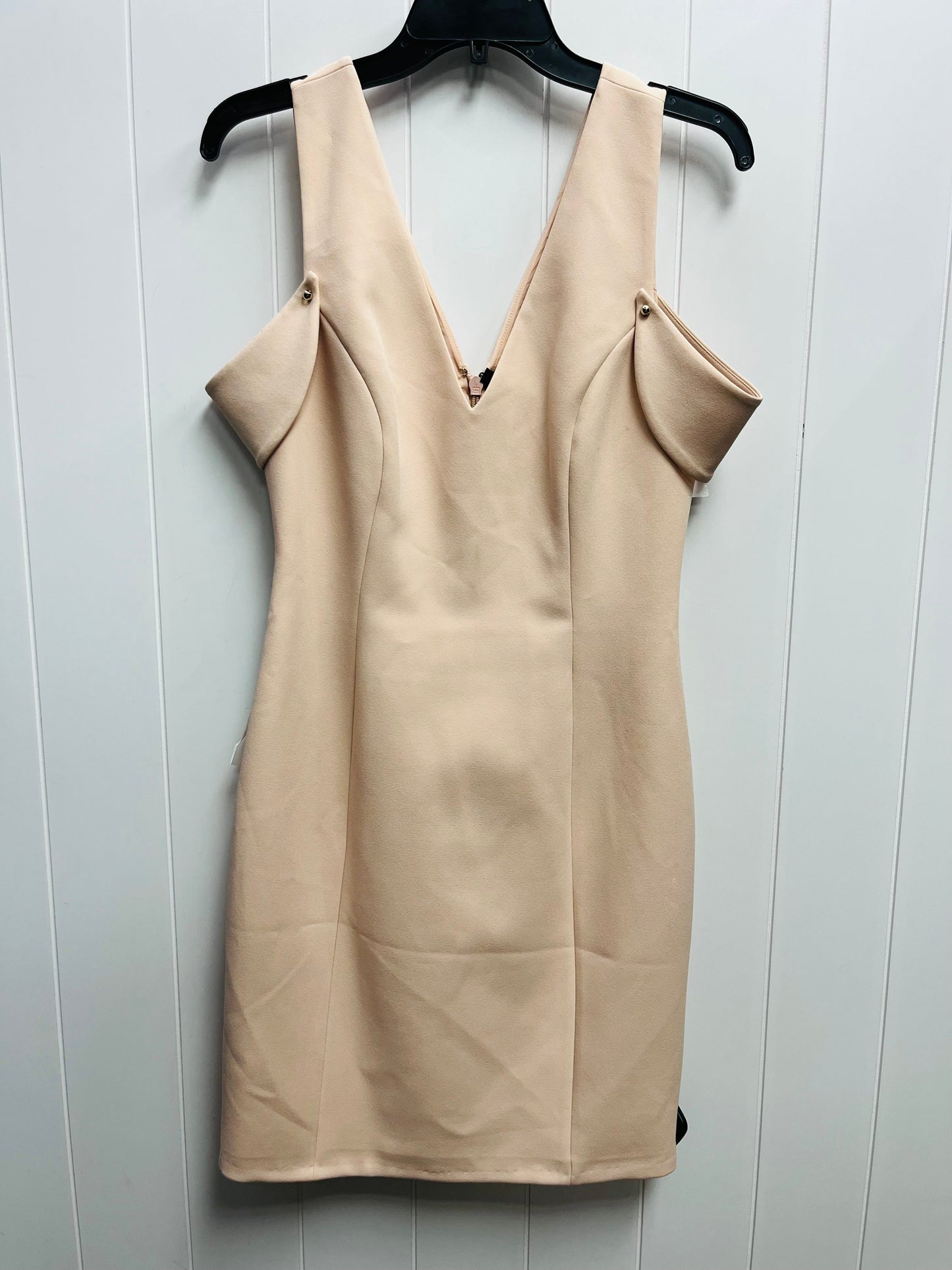 Dress Work By Bcbgeneration In Mauve, Size: 6