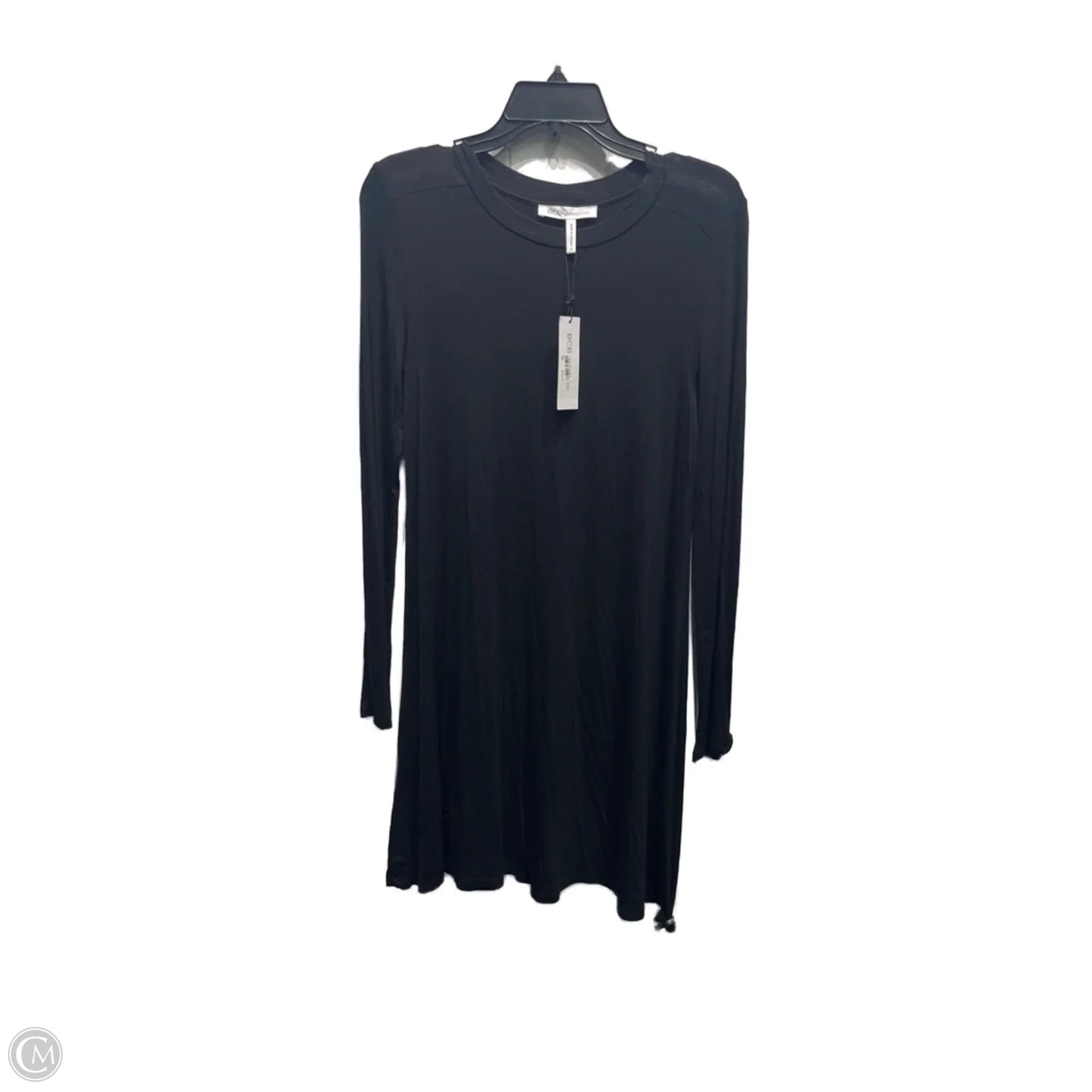 Dress Casual Short By Bcbgeneration In Black, Size: M