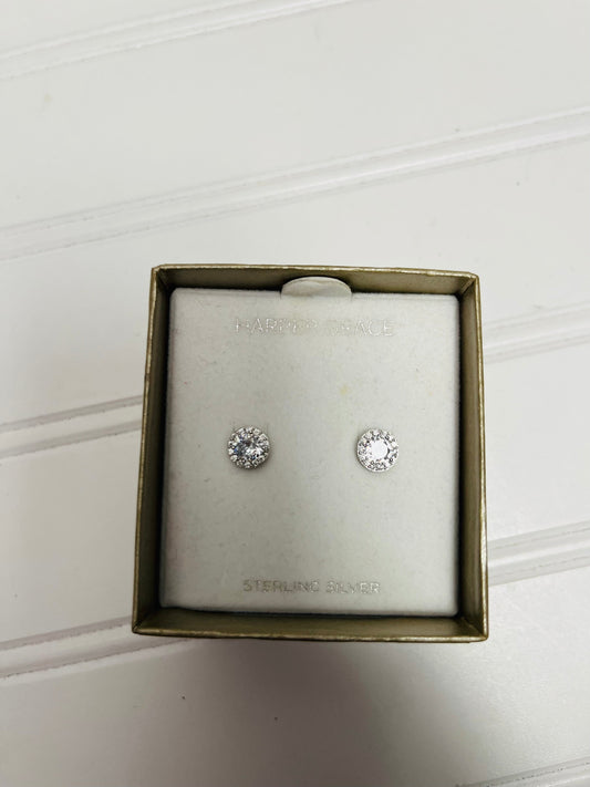 Earrings Stud By harper grace