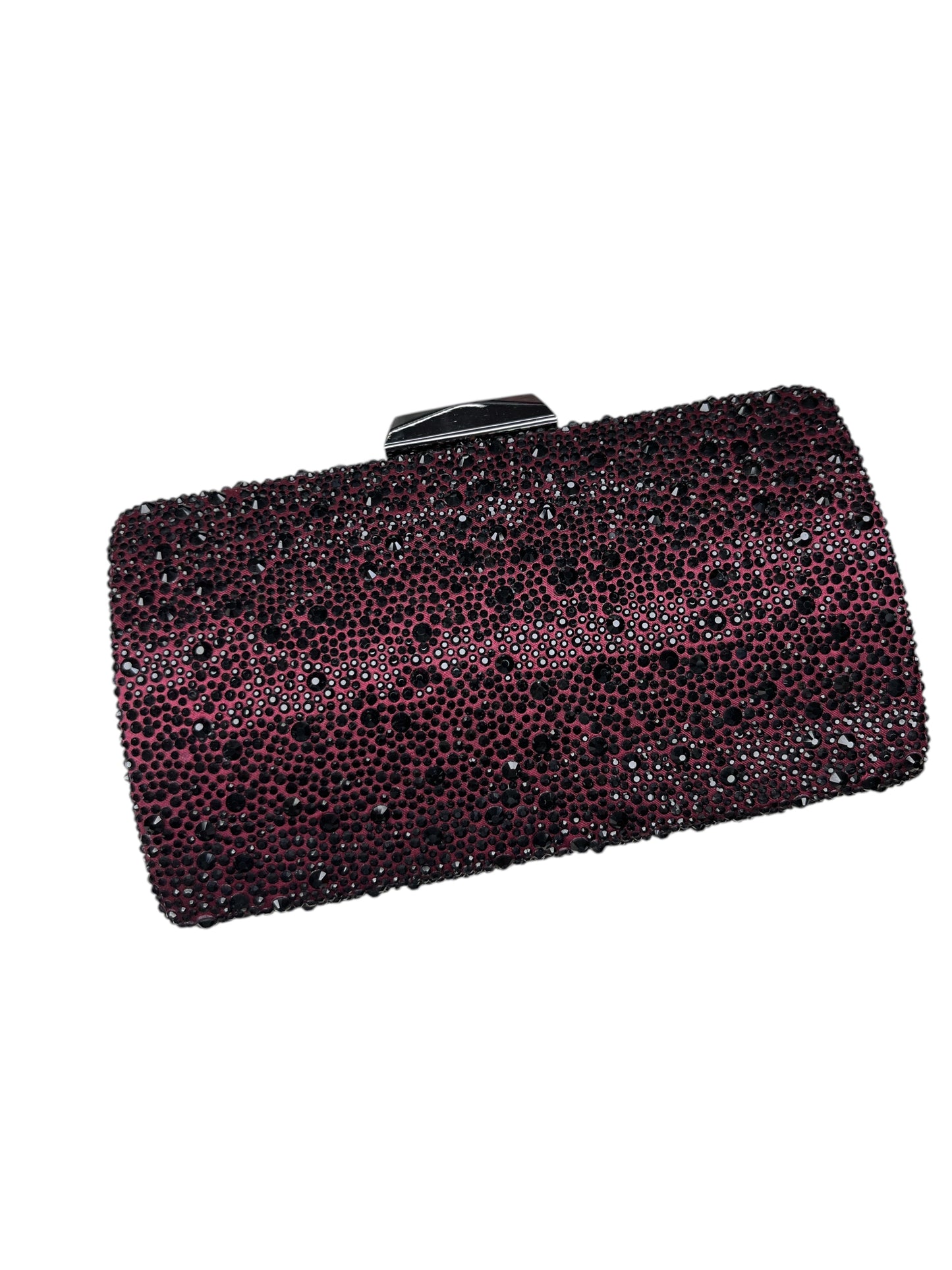 Clutch By White House Black Market, Size: Small