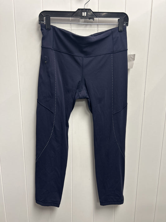 Athletic Capris By Lululemon  Size: 8