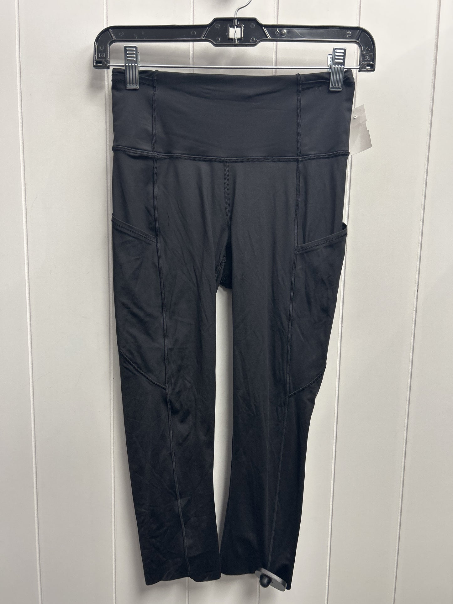 Athletic Capris By Lululemon  Size: 4