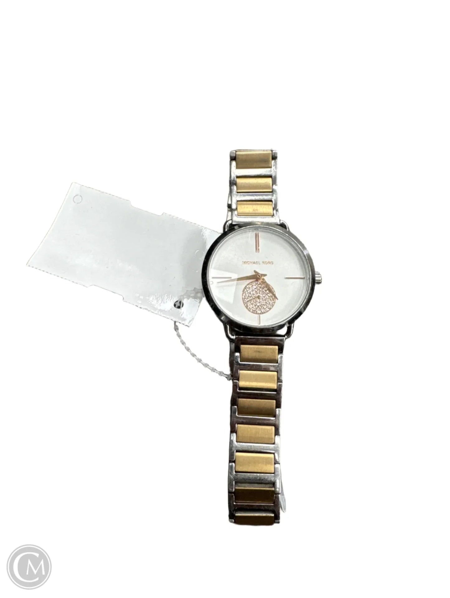 Watch By Michael By Michael Kors