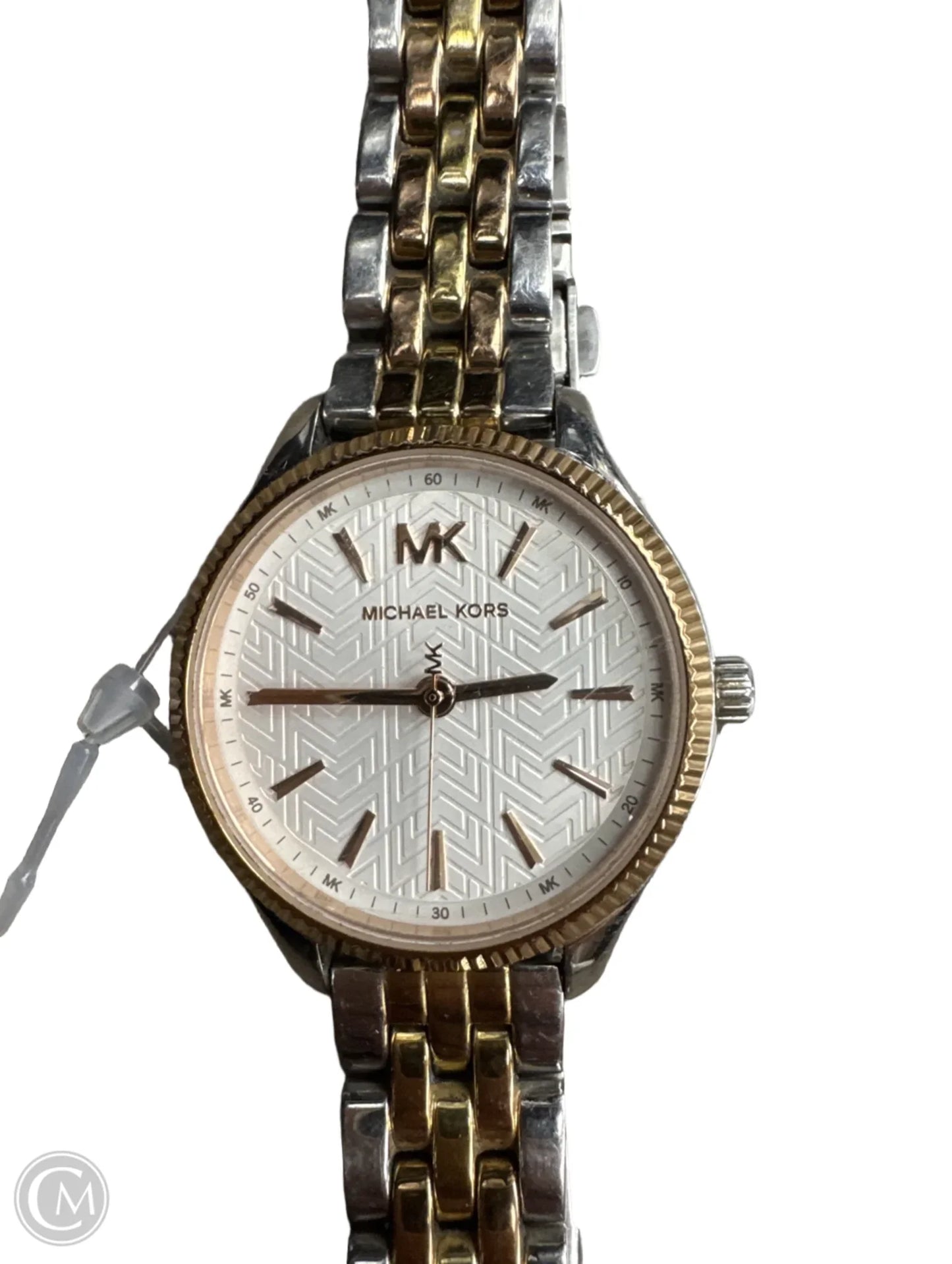 Watch By Michael By Michael Kors