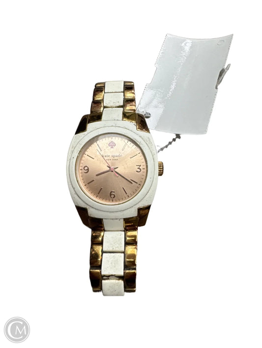 Watch By Kate Spade