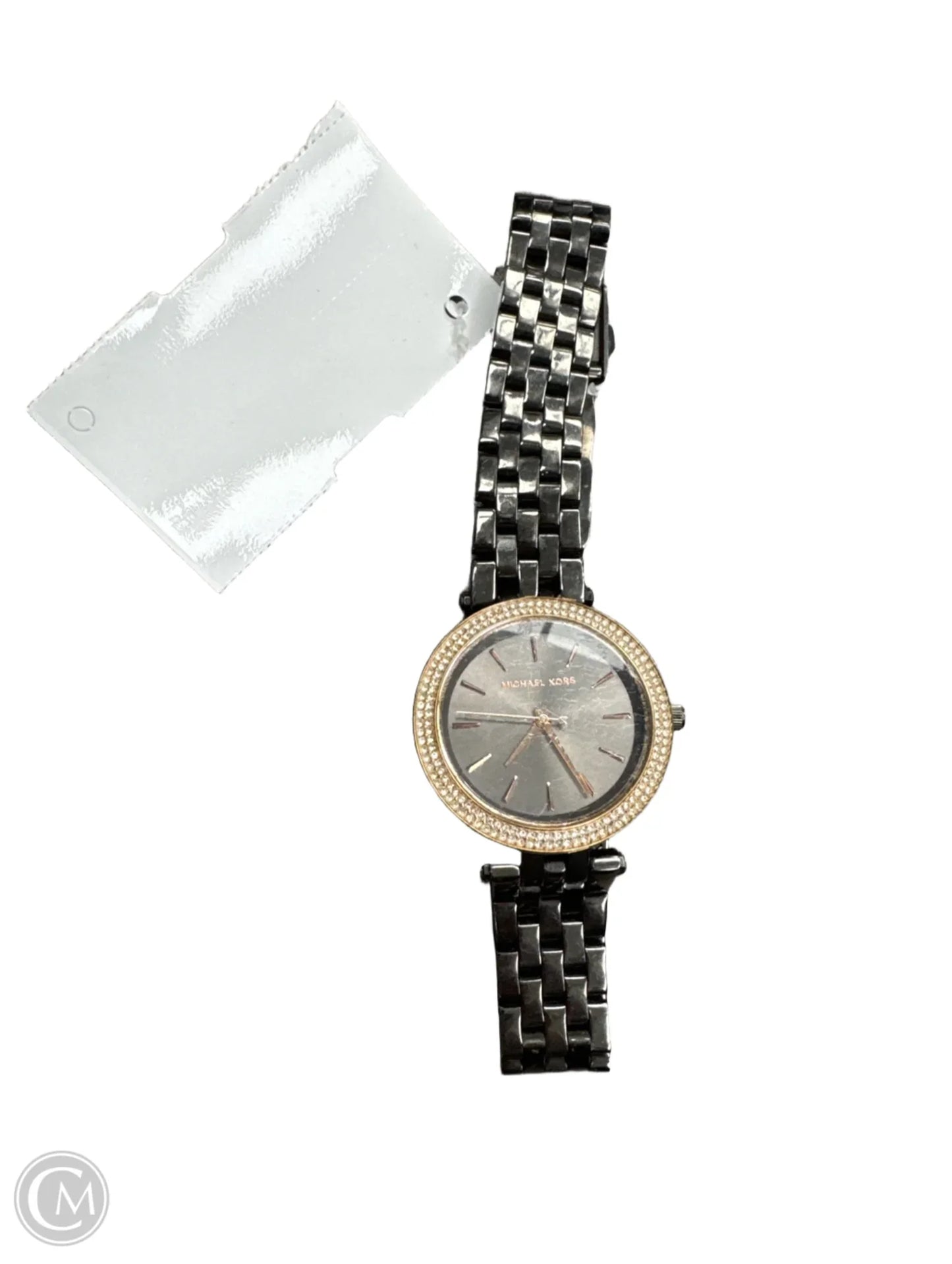 Watch By Michael By Michael Kors