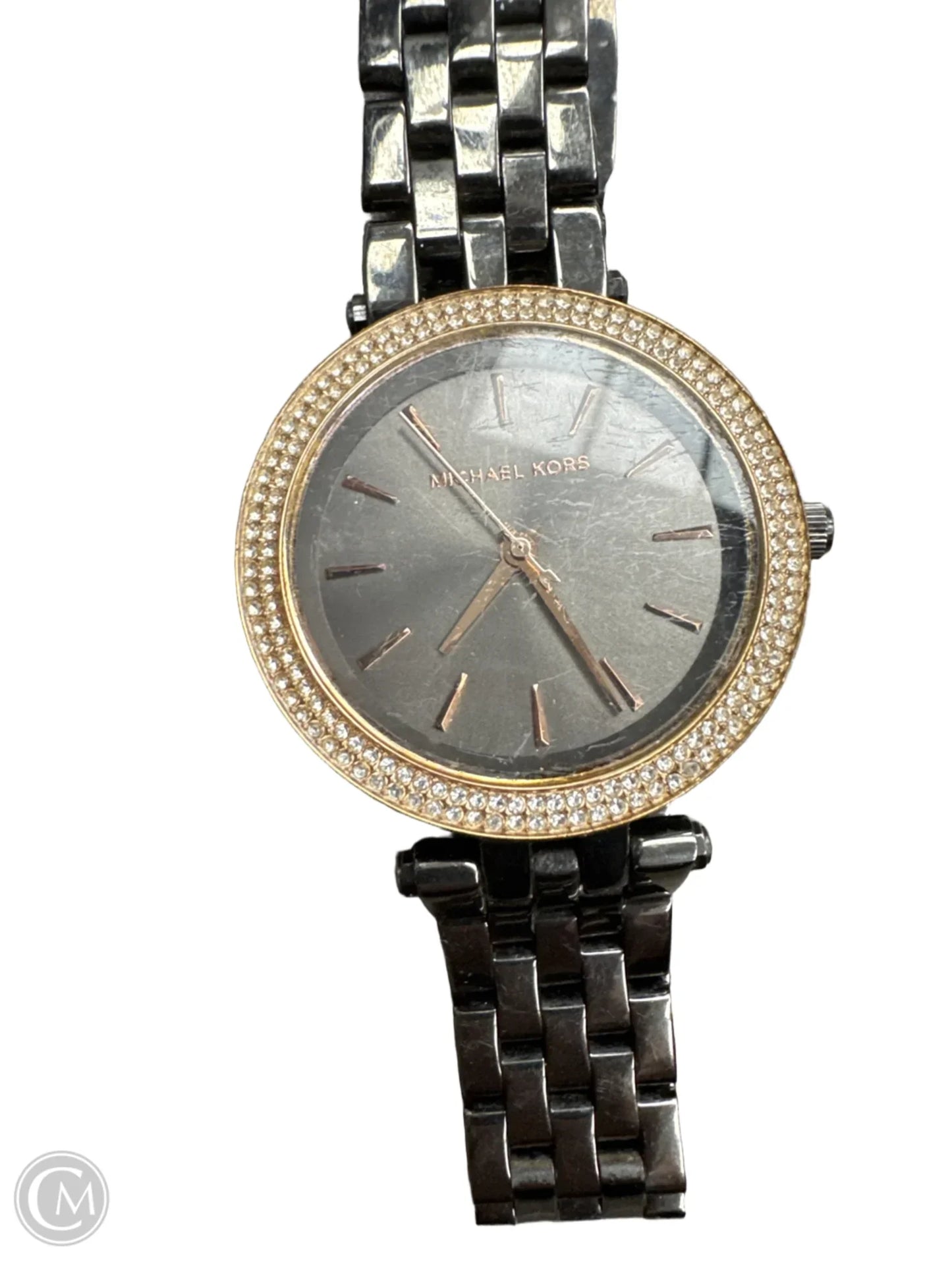 Watch By Michael By Michael Kors