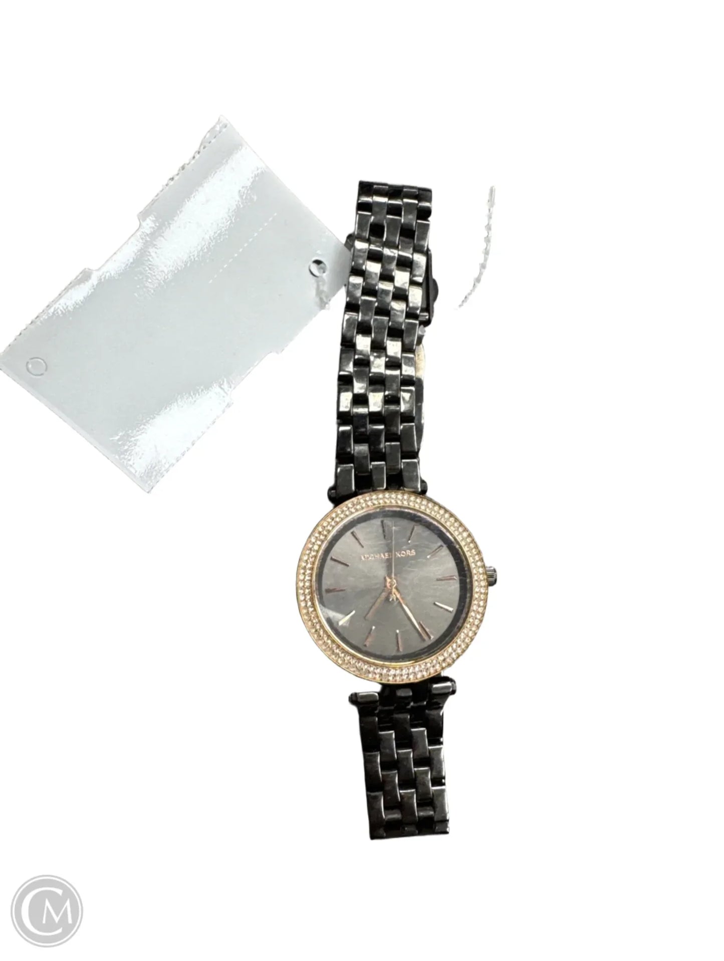 Watch By Michael By Michael Kors