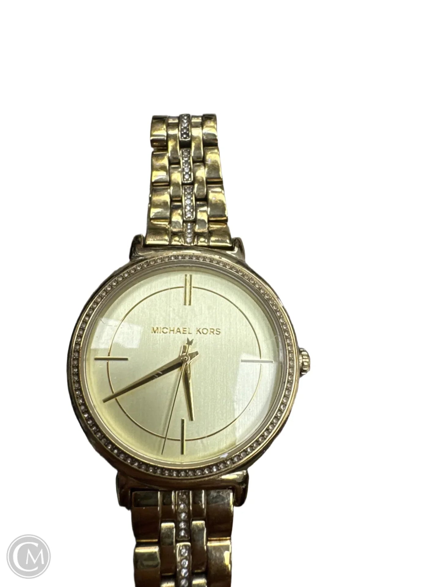 Watch By Michael By Michael Kors