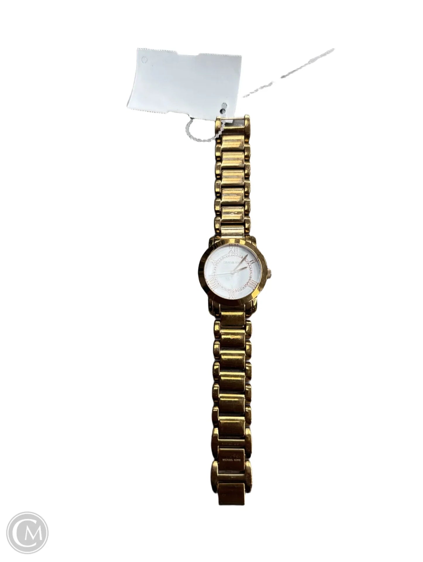 Watch By Michael By Michael Kors