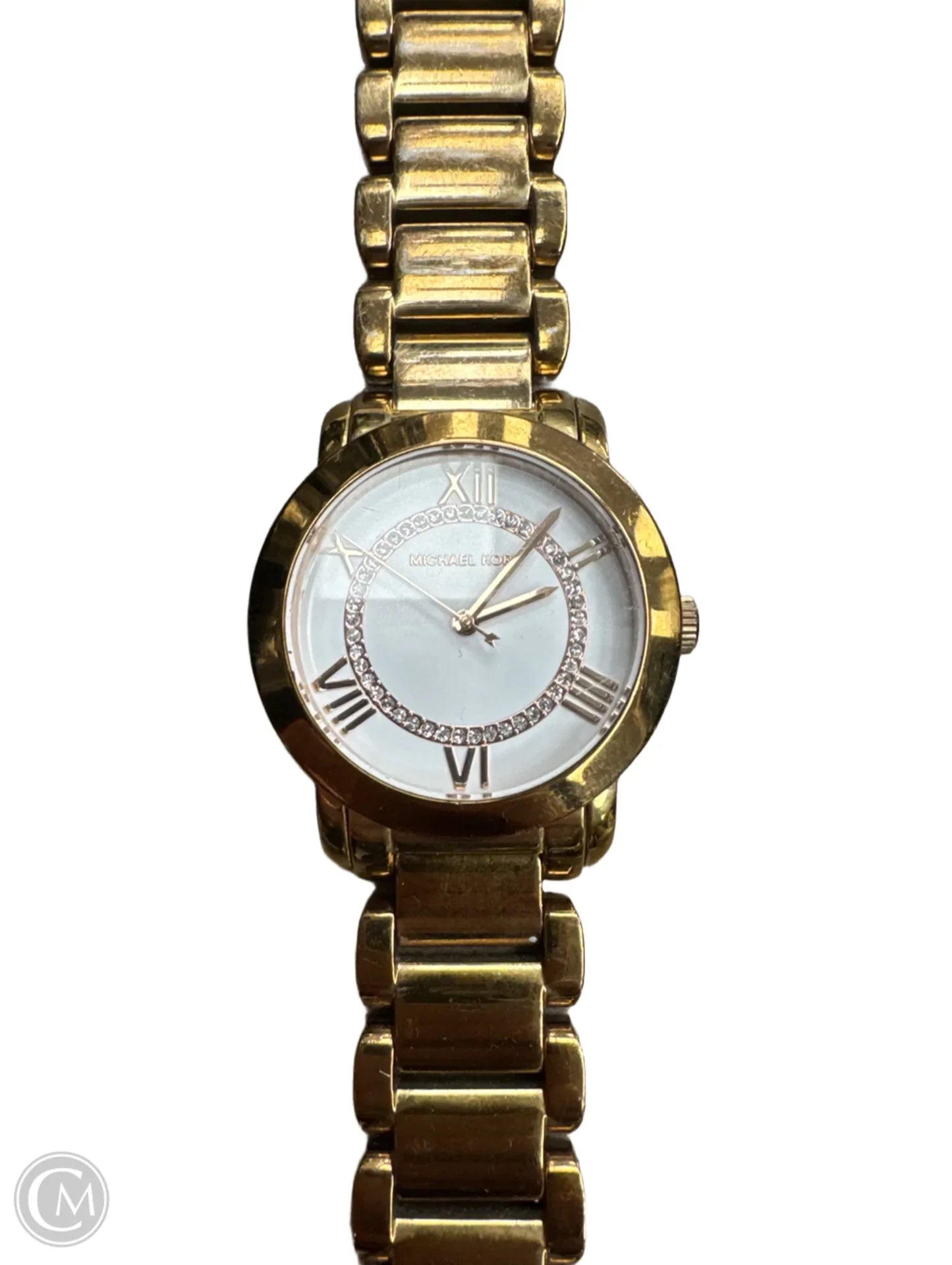 Watch By Michael By Michael Kors