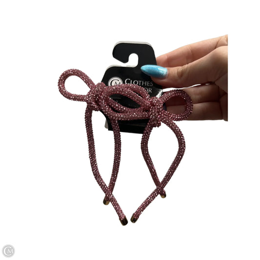 Earrings Dangle/drop By Clothes Mentor