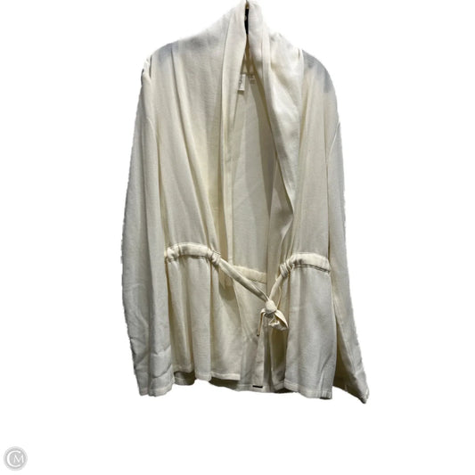 Jacket Other By db life In Cream, Size: L