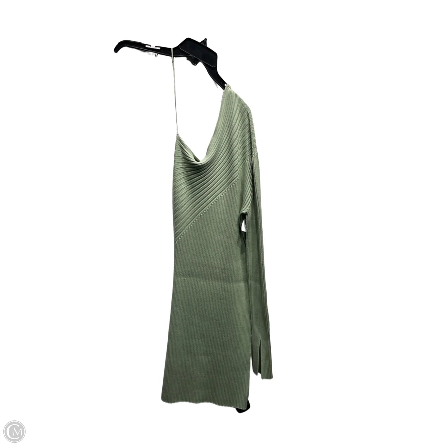 Dress Party Short By Aeron zero  Green, Size: Xl