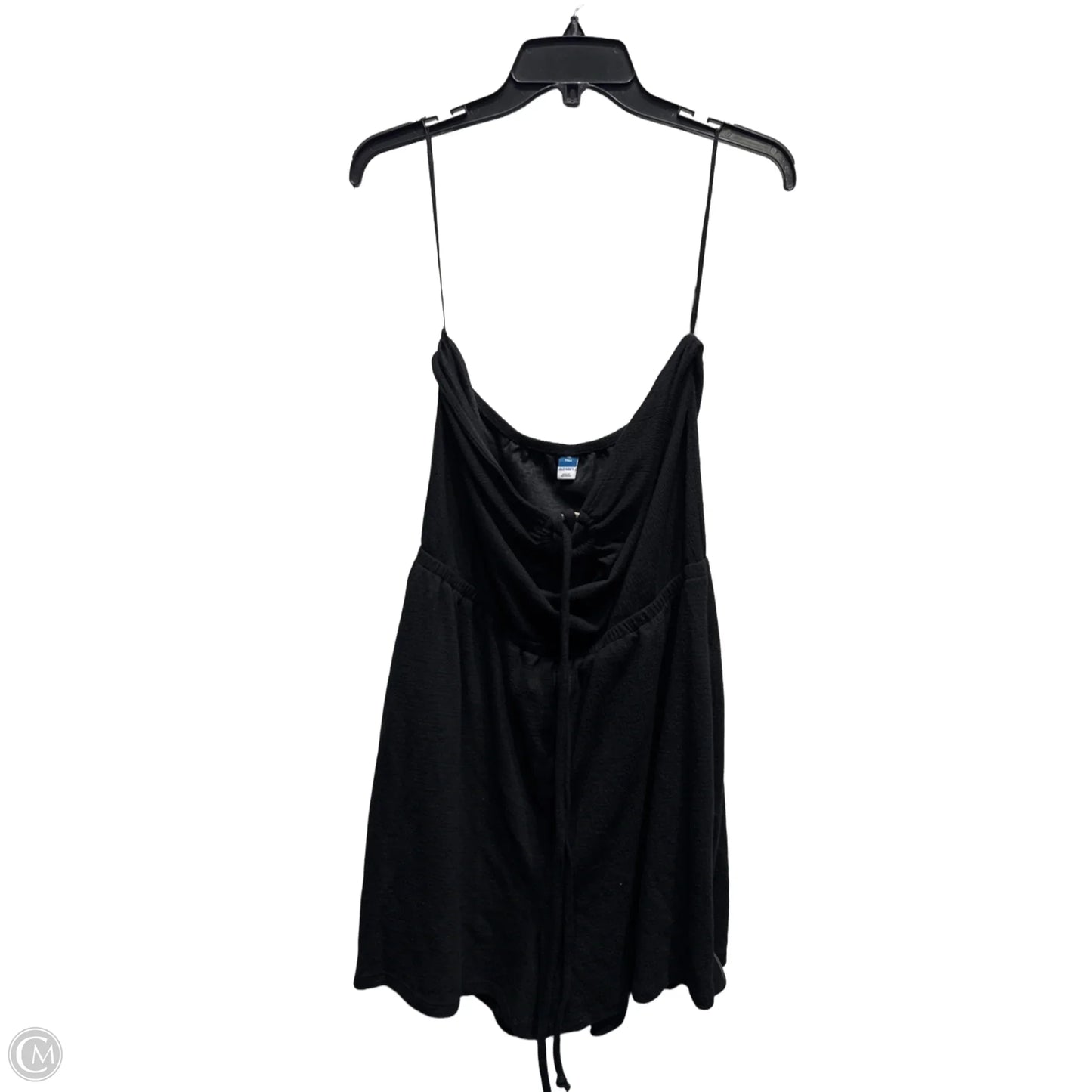 Romper By Old Navy In Black, Size: Xl