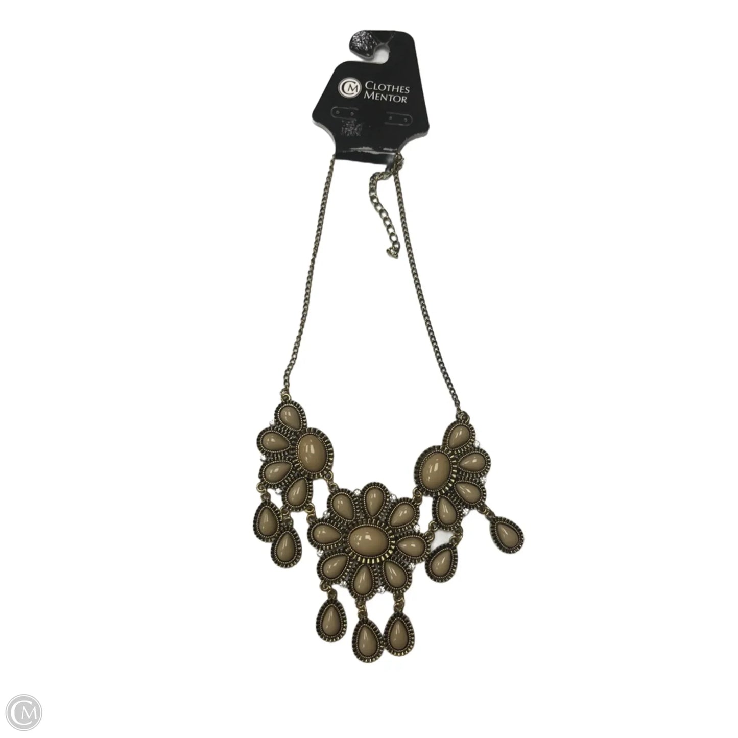 Necklace Statement By Clothes Mentor