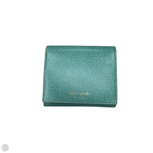 Wallet Designer By Kate Spade, Size: Small