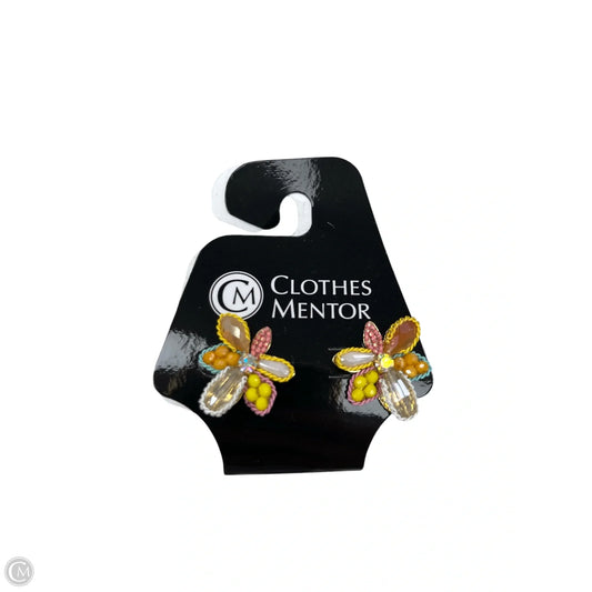 Earrings Other By Cmc