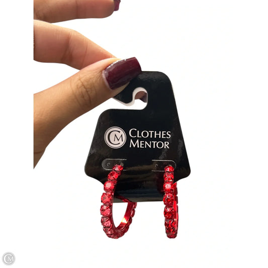 Earrings Other By Cmc