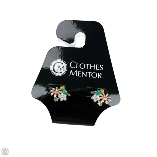 Earrings Other By Cmc