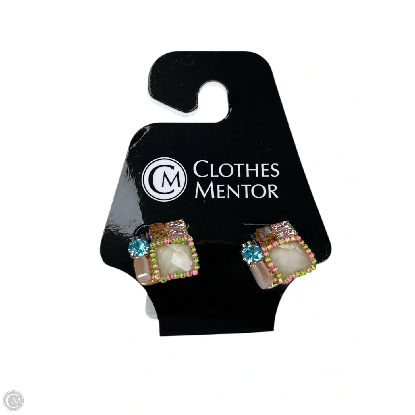 Earrings Other By Cmc