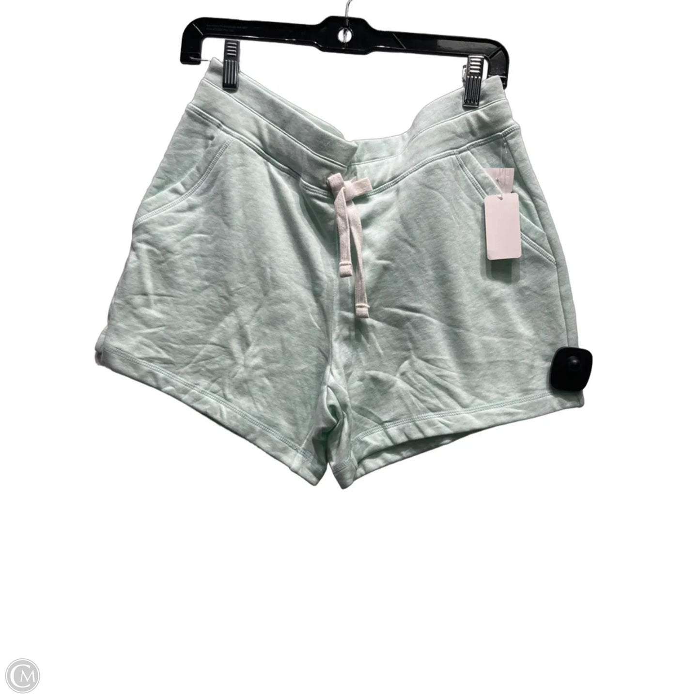 Shorts By Clothes Mentor In Green, Size: S