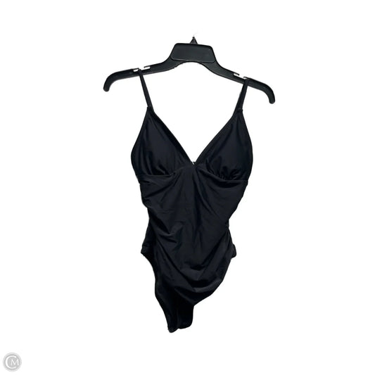 Swimsuit By Cupshe In Black, Size: M