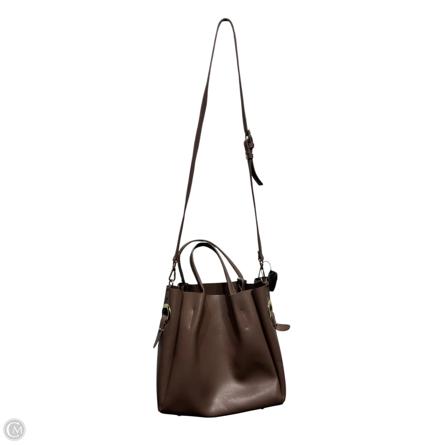 Handbag By Clothes Mentor, Size: Medium