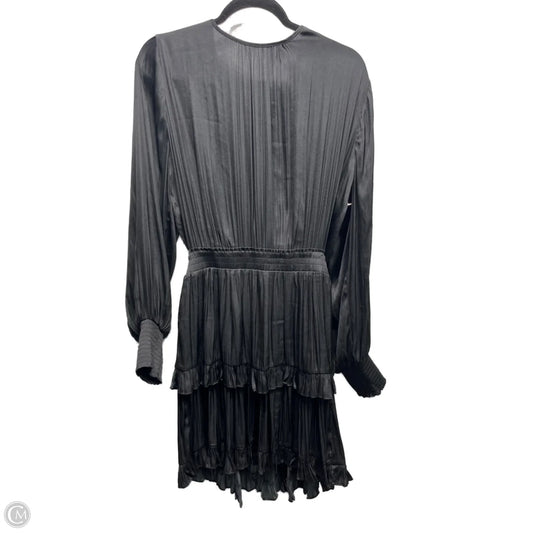 Dress Work By Gianni Bini In Black, Size: M