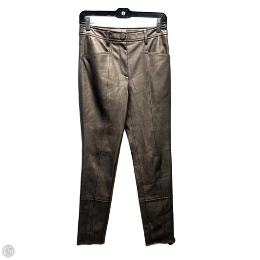 Pants Designer By Milly In Brown, Size: 2