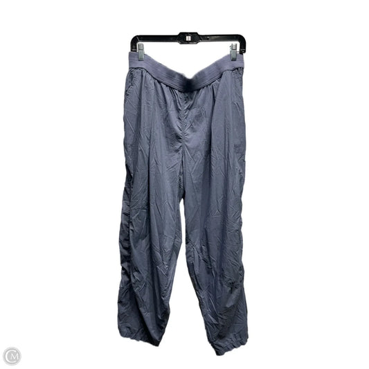 Pants Dress By Daily Practice By Anthropologie In Grey, Size: L