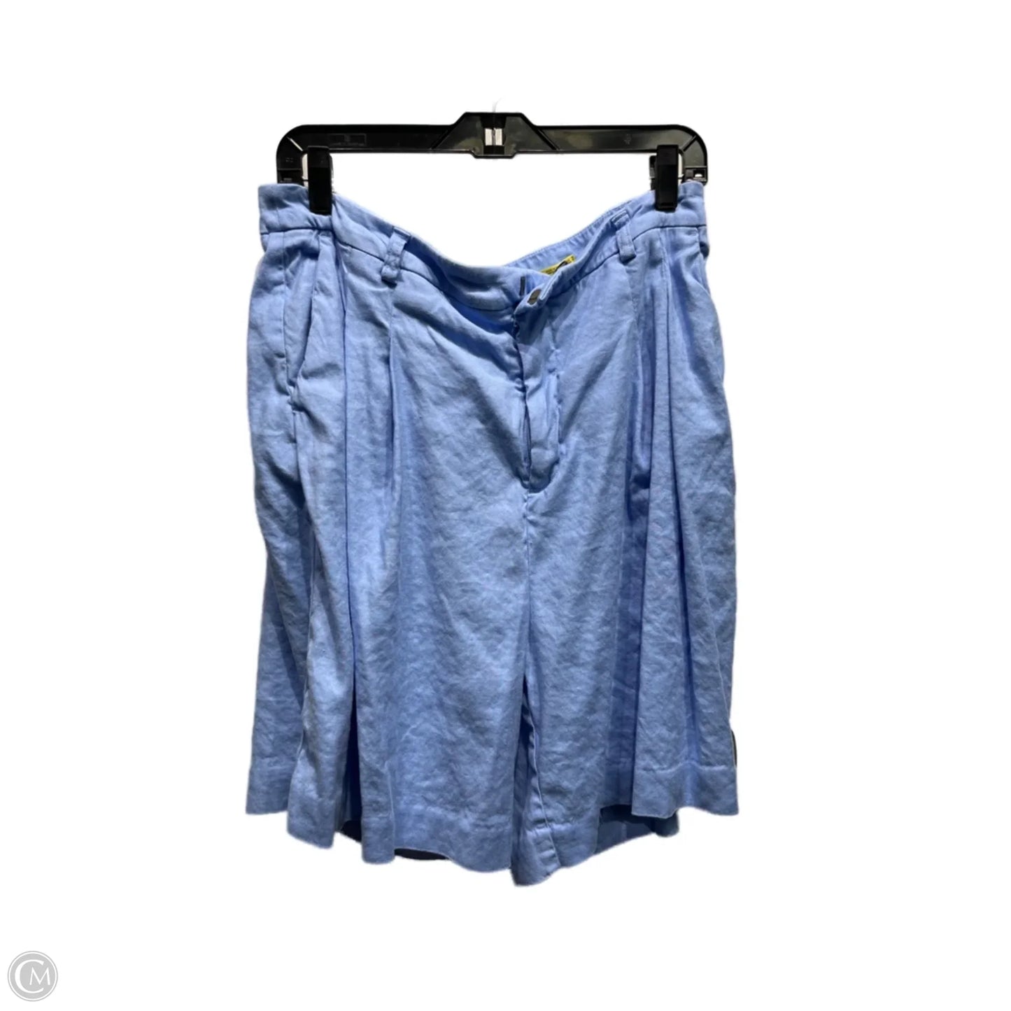 Shorts By Maeve In Beige, Size: 12