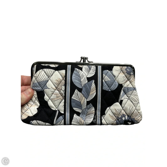 Wallet By Vera Bradley, Size: Medium