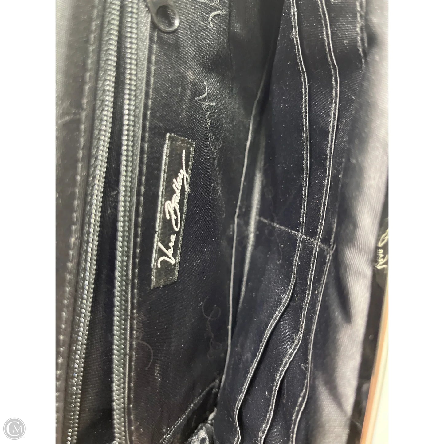 Wallet By Vera Bradley, Size: Medium