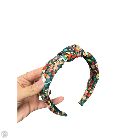 Hair Accessory By J. Crew