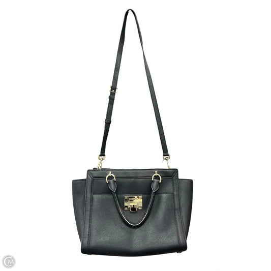 Crossbody Designer By Michael Kors, Size: Medium