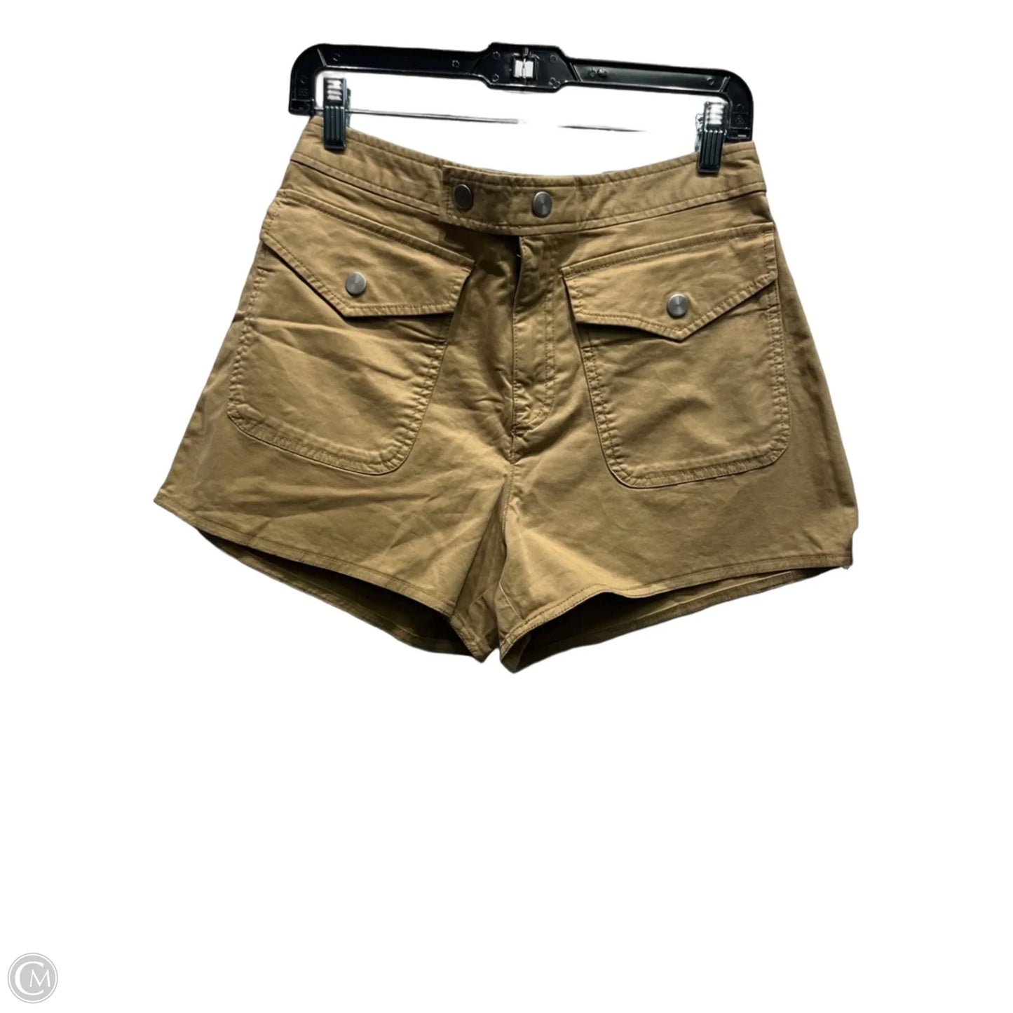 Shorts By Gap In Tan, Size: 6