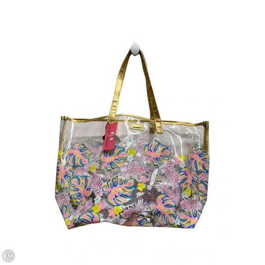 Tote By Simply Southern, Size: Large