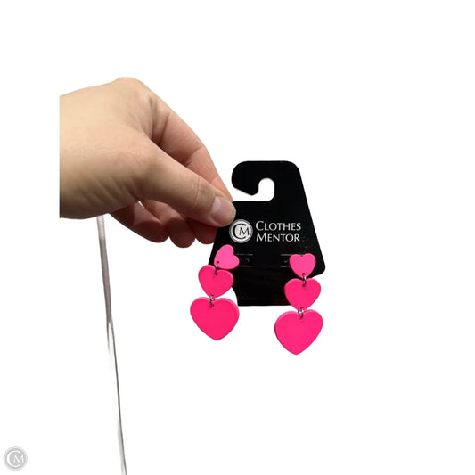 Earrings Dangle/drop By Clothes Mentor