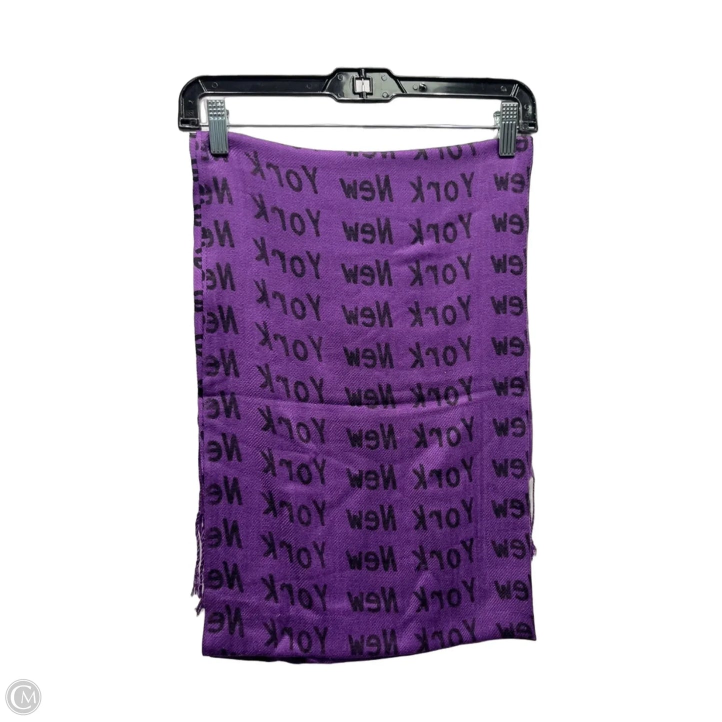 Scarf Long By Clothes Mentor
