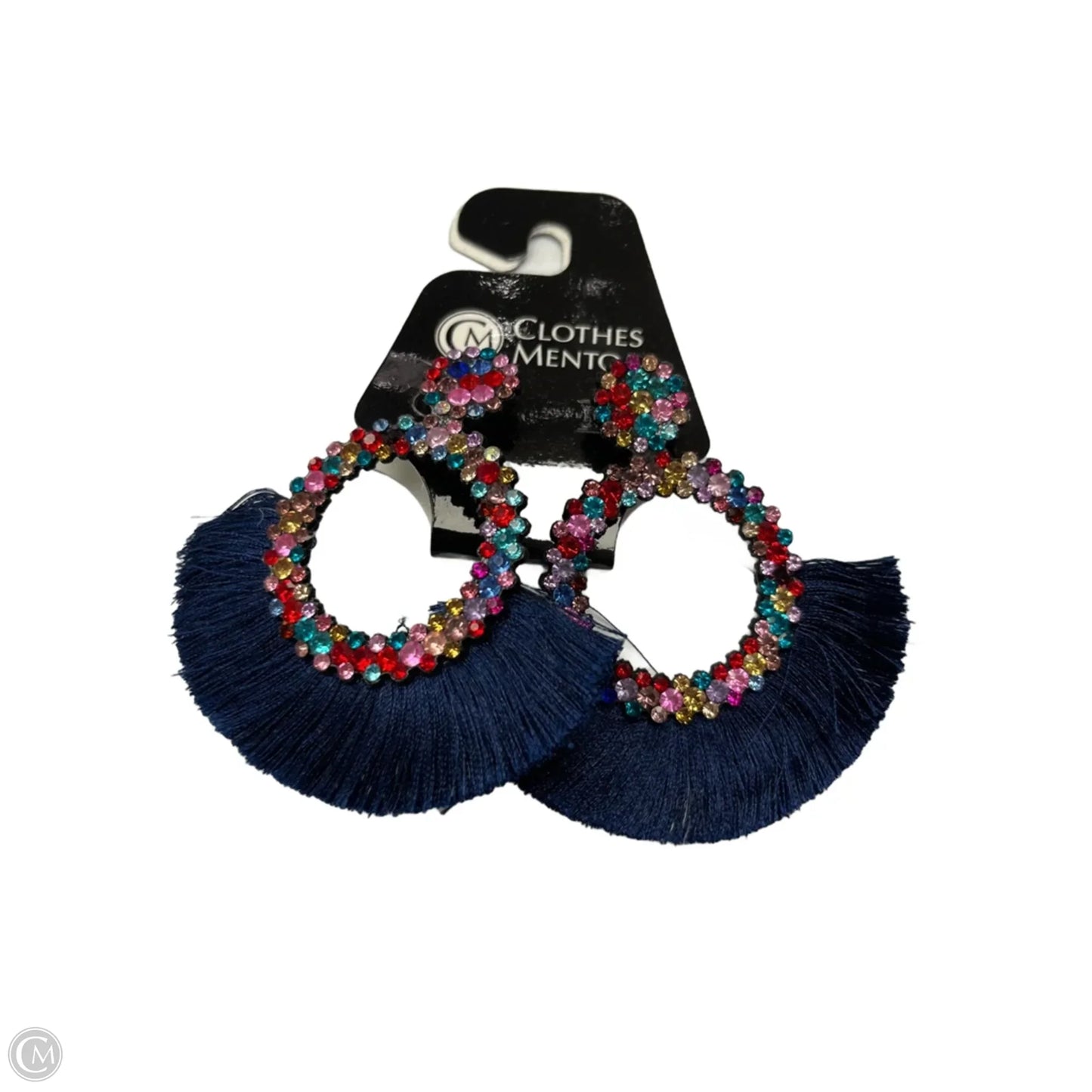 Earrings Statement By Clothes Mentor