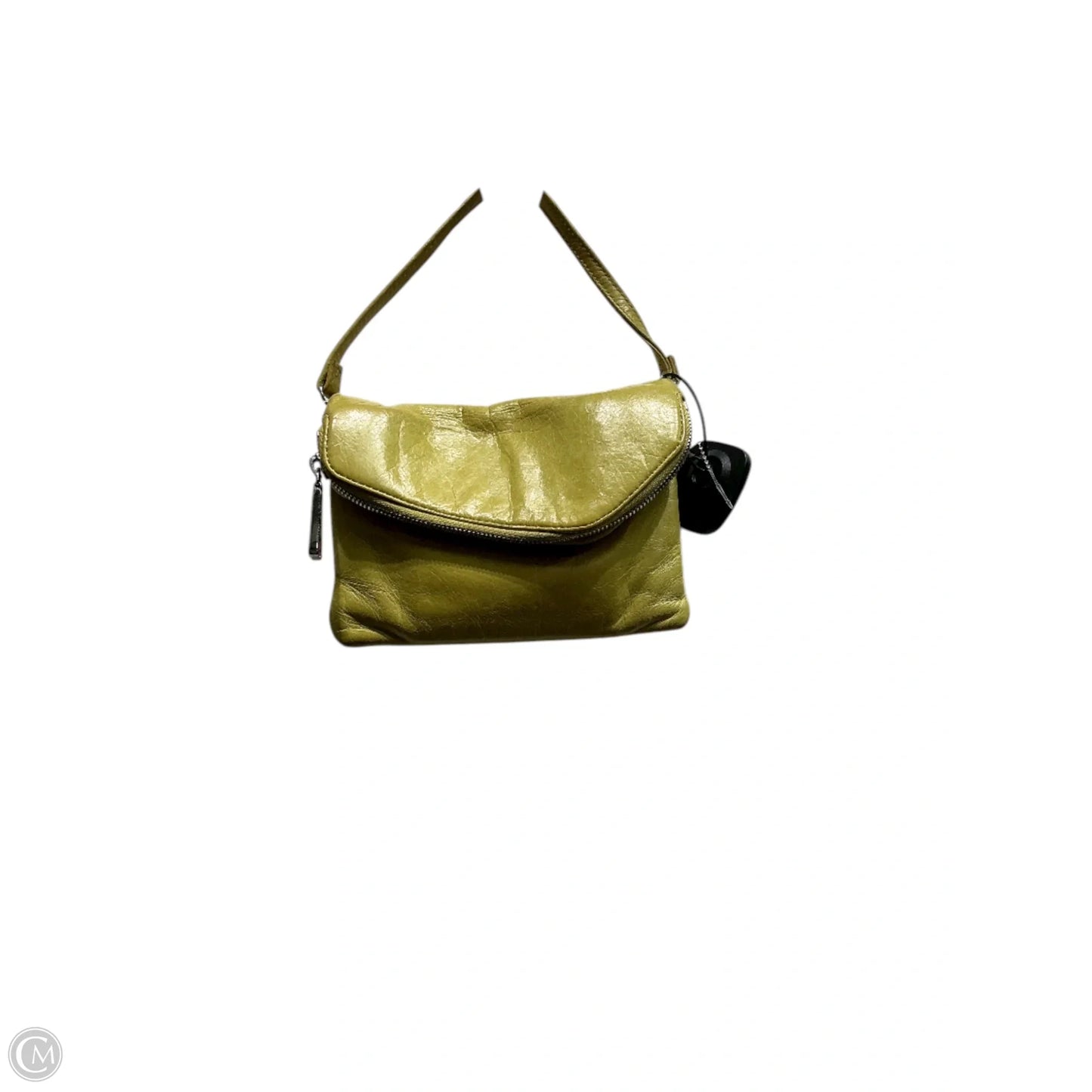 Wallet Leather By Hobo Intl, Size: Small