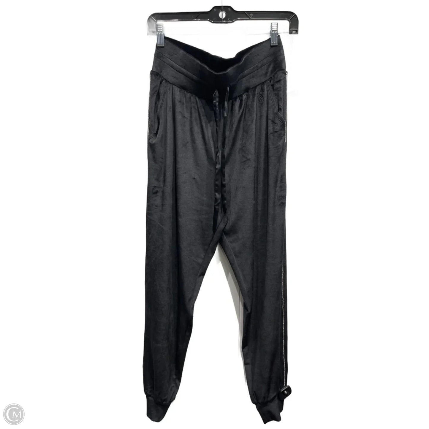 Pants Joggers By Victorias Secret In Black, Size: S