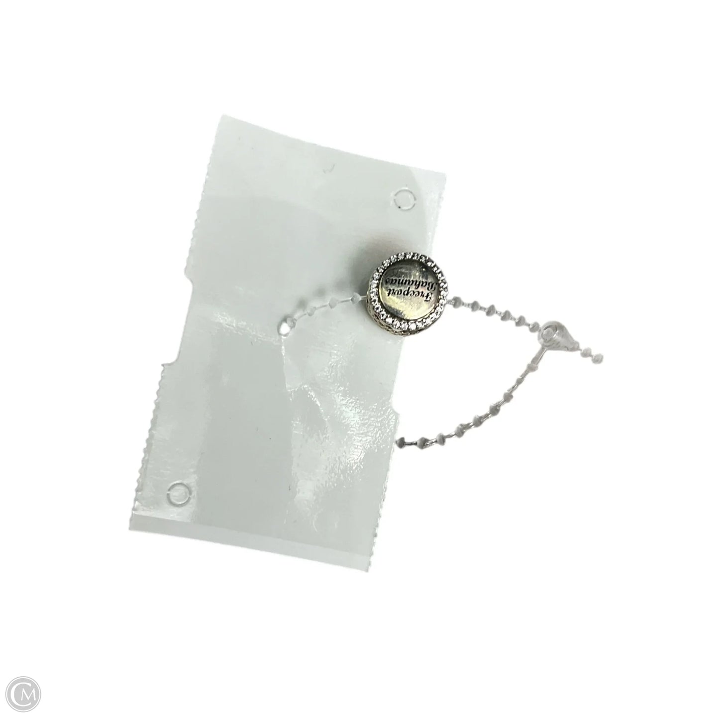 Accessory Tag By Pandora